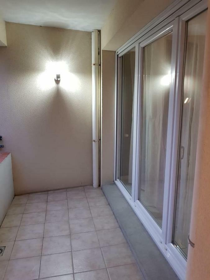 Apartamento A 100 M De La Mer Et Du Port ! Parking Privatif ! Fécamp Exterior foto